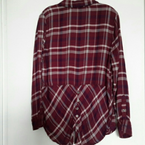 Lucky Brand Tunic 20% SOLD - Picture 3 of 4